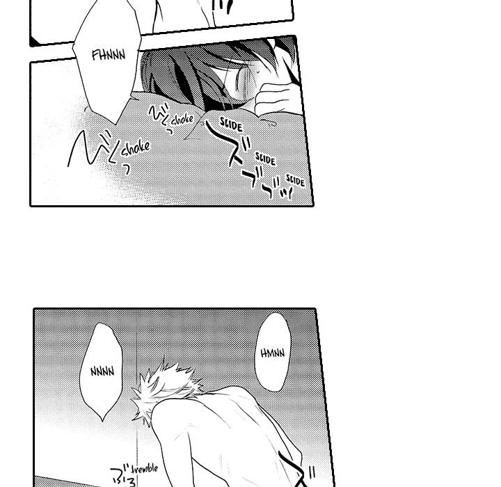 Anti Platonic - Chapter 3